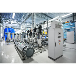 CEL SFN2P2000X1600X400CH.P - NSYSFN2016402DP Schneider Electric