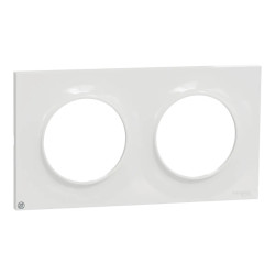 ODACE STYL PLAQ AntiB 2P71 - S500704 Schneider Electric