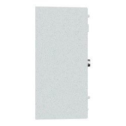 ODACE STYL BOITE BLANC RECY 1P - S510762 Schneider Electric