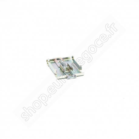 Wiring and Tagging Accessories  - AX2DL02 - PLATINE 335860