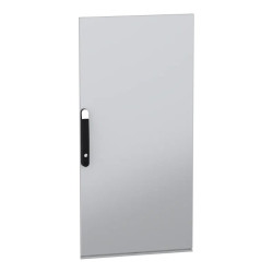 PanelSeT SFN Kit - porte pleine - 1200x600 mm (Hxl) - NSYSFND126 Schneider Electric