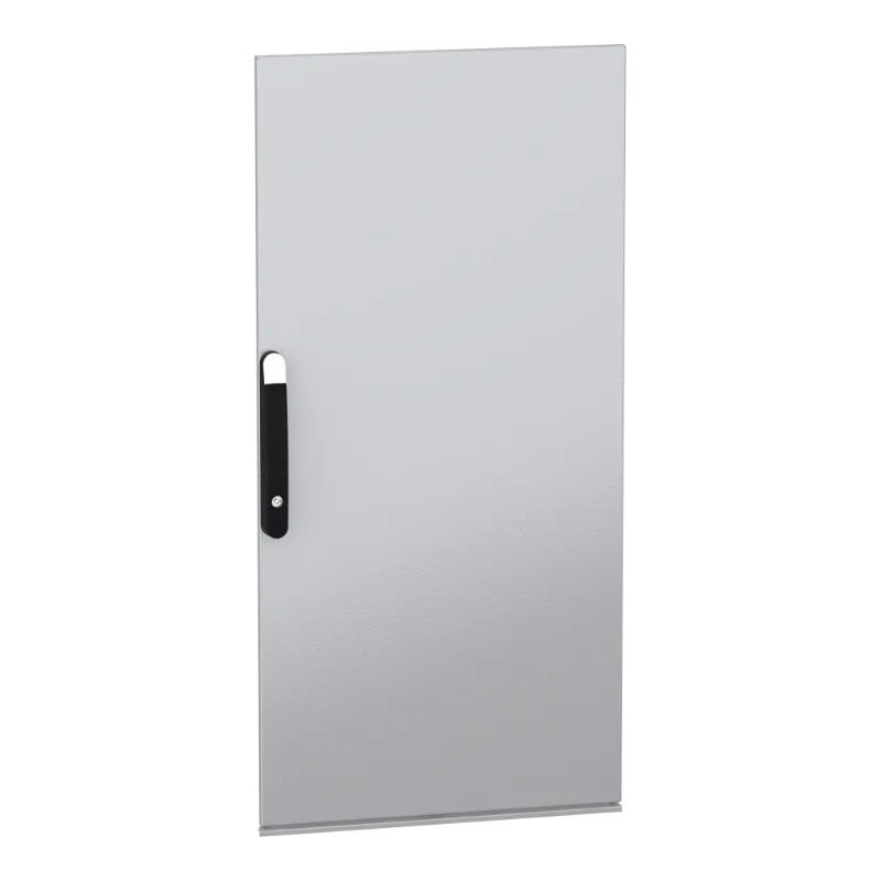 PanelSeT SFN Kit - porte pleine - 1200x600 mm (Hxl) - NSYSFND126 Schneider Electric
