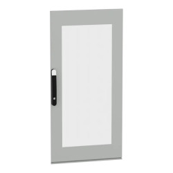 PanelSeT SFN Kit - porte vitrée - 1200x600 mm (Hxl) - NSYSFND126T Schneider Electric