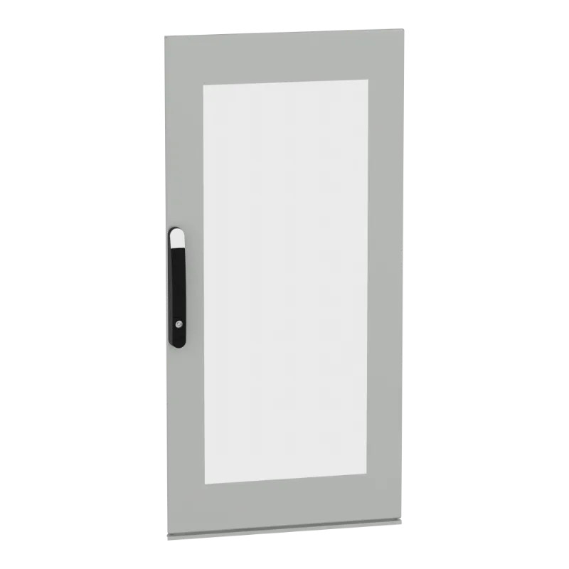 PanelSeT SFN Kit - porte vitrée - 1200x600 mm (Hxl) - NSYSFND126T Schneider Electric
