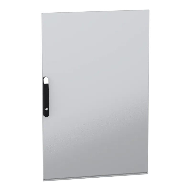 PanelSeT SFN Kit - porte pleine - 1200x800 mm (Hxl) - NSYSFND128 Schneider Electric