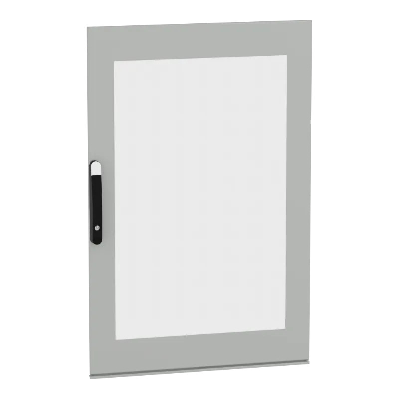 PanelSeT SFN Kit - porte vitrée - 1200x800 mm (Hxl) - NSYSFND128T Schneider Electric