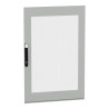 PanelSeT SFN Kit - porte vitrée - 1200x800 mm (Hxl) - NSYSFND128T Schneider Electric