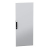 PanelSeT SFN Kit - porte pleine - 1400x600 mm (Hxl) - NSYSFND146 Schneider Electric