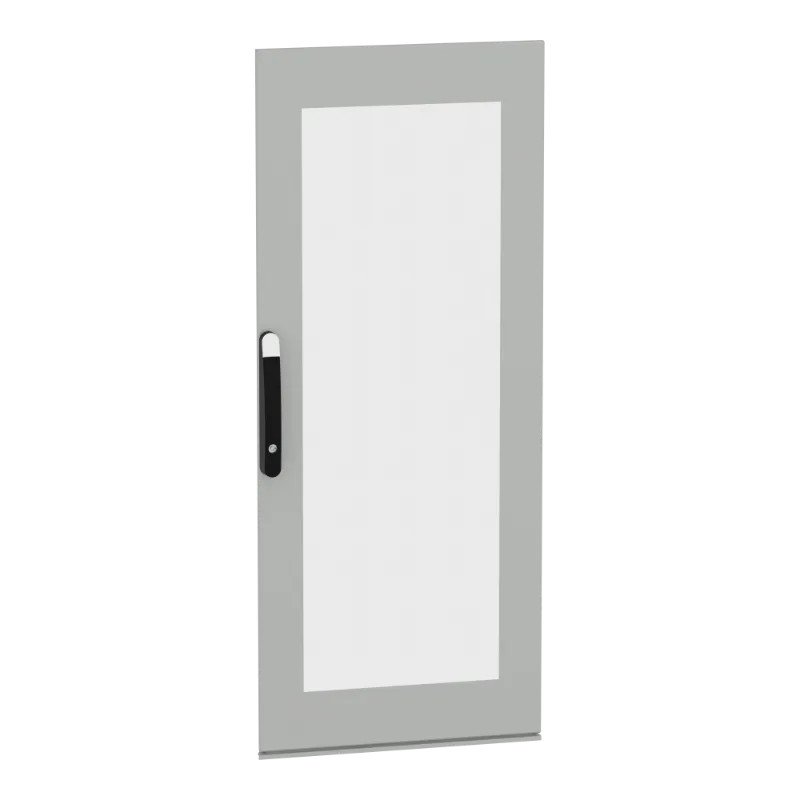 PanelSeT SFN Kit - porte vitrée - 1400x600 mm (Hxl) - NSYSFND146T Schneider Electric