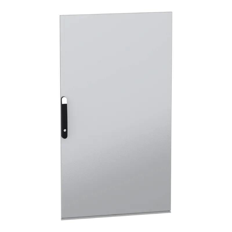 PanelSeT SFN Kit - porte pleine - 1400x800 mm (Hxl) - NSYSFND148 Schneider Electric