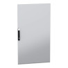 PanelSeT SFN Kit - porte pleine - 1400x800 mm (Hxl) - NSYSFND148 Schneider Electric