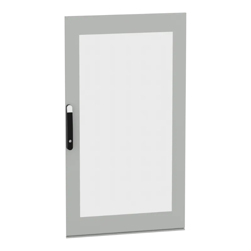 PanelSeT SFN Kit - porte vitrée - 1400x800 mm (Hxl) - NSYSFND148T Schneider Electric