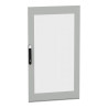PanelSeT SFN Kit - porte vitrée - 1400x800 mm (Hxl) - NSYSFND148T Schneider Electric