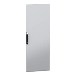 PanelSeT SFN Kit - porte pleine - 1600x600 mm (Hxl) - NSYSFND166 Schneider Electric