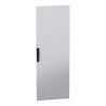 PanelSeT SFN Kit - porte pleine - 1600x600 mm (Hxl) - NSYSFND166 Schneider Electric
