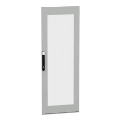 PanelSeT SFN Kit - porte vitrée - 1600x600 mm (Hxl) - NSYSFND166T Schneider Electric