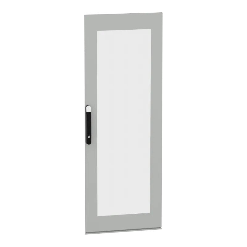 PanelSeT SFN Kit - porte vitrée - 1600x600 mm (Hxl) - NSYSFND166T Schneider Electric