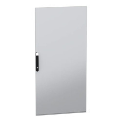 PanelSeT SFN Kit - porte pleine - 1600x800 mm (Hxl) - NSYSFND168 Schneider Electric