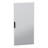 PanelSeT SFN Kit - porte pleine - 1600x800 mm (Hxl) - NSYSFND168 Schneider Electric