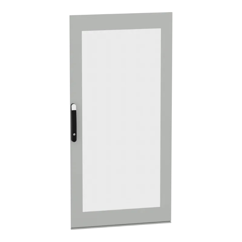 PanelSeT SFN Kit - porte vitrée - 1600x800 mm (Hxl) - NSYSFND168T Schneider Electric