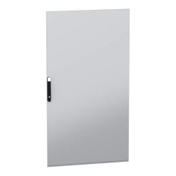 PanelSeT SFN Kit - porte pleine - 1800xL1000 mm (Hxl) - NSYSFND1810 Schneider Electric
