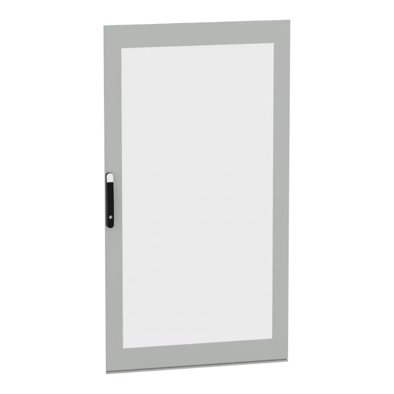 PanelSeT SFN Kit - porte vitrée - 1800x1000 mm (Hxl) - NSYSFND1810T Schneider Electric