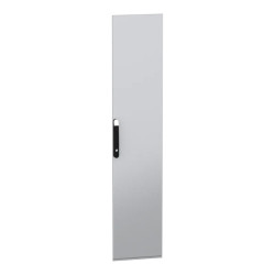 PanelSeT SFN Kit - porte pleine - 1800x400 mm (Hxl) - NSYSFND184 Schneider Electric