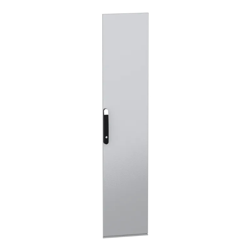PanelSeT SFN Kit - porte pleine - 1800x400 mm (Hxl) - NSYSFND184 Schneider Electric