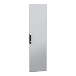 PanelSeT SFN Kit - porte pleine - 1800x500 mm (Hxl) - NSYSFND185 Schneider Electric