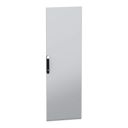 PanelSeT SFN Kit - porte pleine - 1800x600 mm (Hxl) - NSYSFND186 Schneider Electric