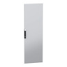 PanelSeT SFN Kit - porte pleine - 1800x600 mm (Hxl) - NSYSFND186 Schneider Electric