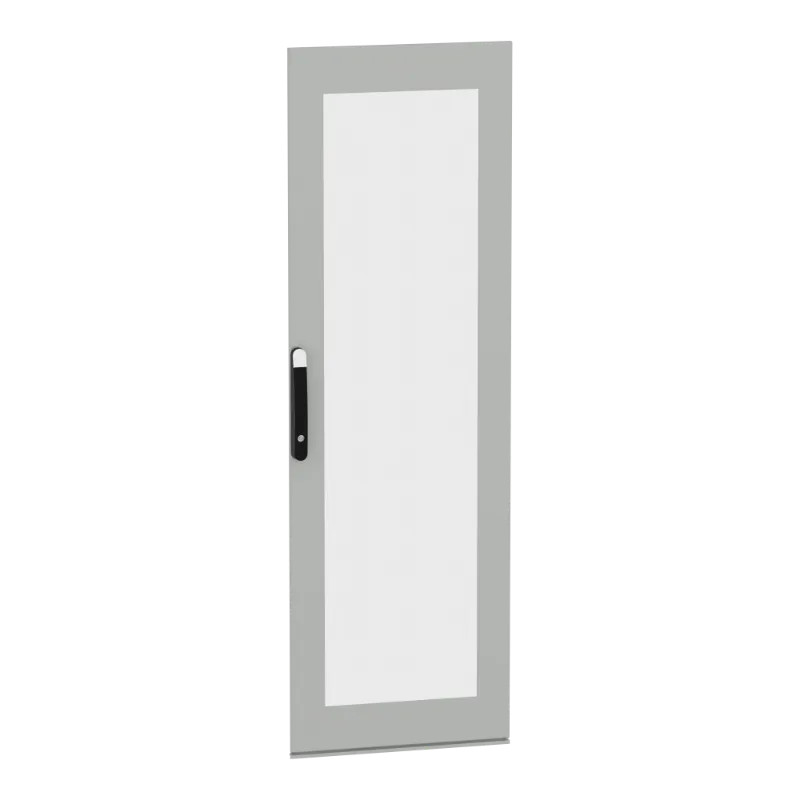 PanelSeT SFN Kit - porte vitrée - 1800x600 mm (Hxl) - NSYSFND186T Schneider Electric