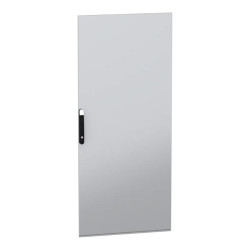 PanelSeT SFN Kit - porte pleine - 1800x800 mm (Hxl) - NSYSFND188 Schneider Electric