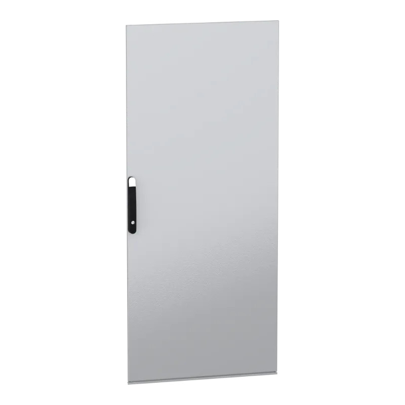 PanelSeT SFN Kit - porte pleine - 1800x800 mm (Hxl) - NSYSFND188 Schneider Electric