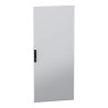 PanelSeT SFN Kit - porte pleine - 1800x800 mm (Hxl) - NSYSFND188 Schneider Electric