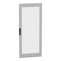 PanelSeT SFN Kit - porte vitrée - 1800x800 mm (Hxl) - NSYSFND188T Schneider Electric