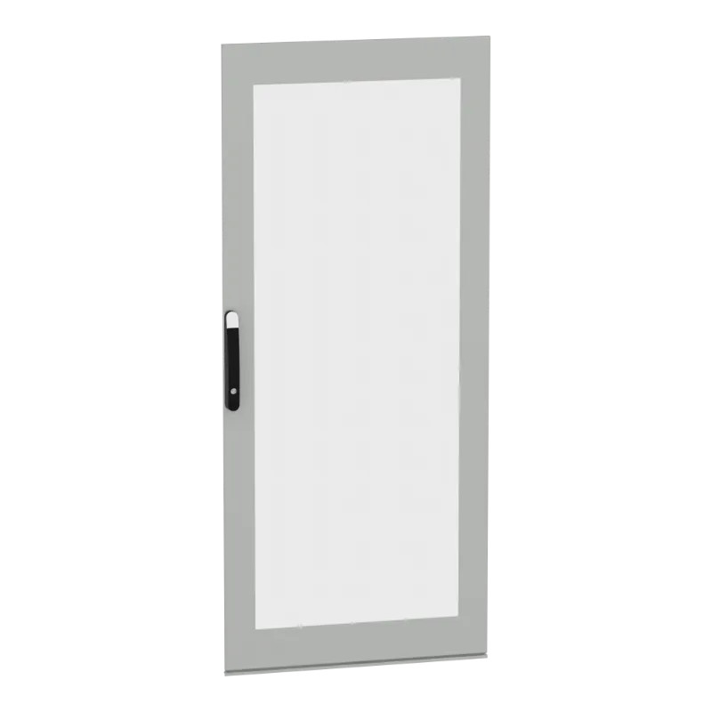 PanelSeT SFN Kit - porte vitrée - 1800x800 mm (Hxl) - NSYSFND188T Schneider Electric