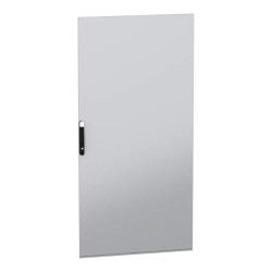 PanelSeT SFN Kit - porte pleine - 2000x1000 mm (Hxl) - NSYSFND2010 Schneider Electric