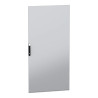 PanelSeT SFN Kit - porte pleine - 2000x1000 mm (Hxl) - NSYSFND2010 Schneider Electric
