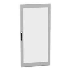 PanelSeT SFN Kit - porte vitrée - 2000x1000 mm (Hxl) - NSYSFND2010T Schneider Electric