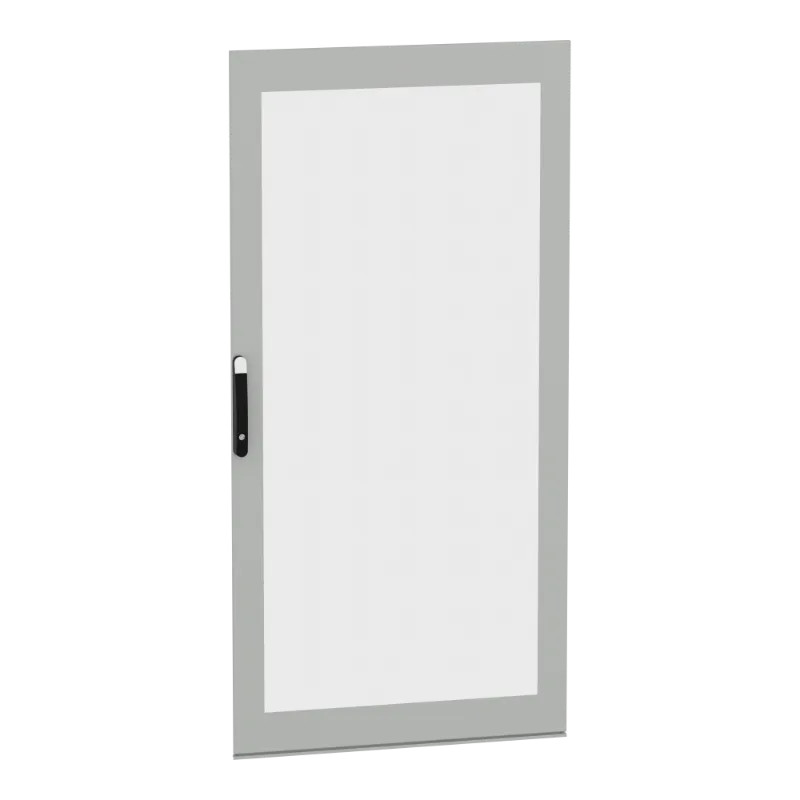 PanelSeT SFN Kit - porte vitrée - 2000x1000 mm (Hxl) - NSYSFND2010T Schneider Electric