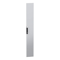 PanelSeT SFN Kit - porte pleine - 2000x300 mm (Hxl) - NSYSFND203 Schneider Electric