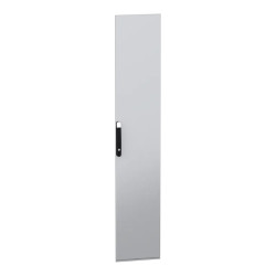 PanelSeT SFN Kit - porte pleine - 2000x400 mm (Hxl) - NSYSFND204 Schneider Electric