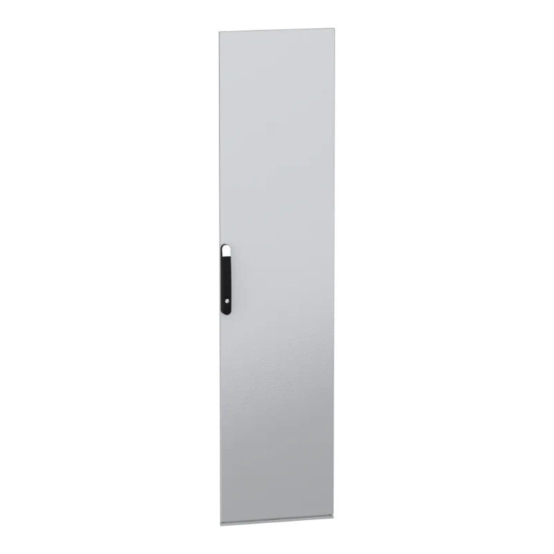 PanelSeT SFN Kit - porte pleine - 2000x500 mm (Hxl) - NSYSFND205 Schneider Electric