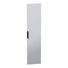 PanelSeT SFN Kit - porte pleine - 2000x500 mm (Hxl) - NSYSFND205 Schneider Electric