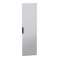 PanelSeT SFN Kit - porte pleine - 2000x600 mm (Hxl) - NSYSFND206 Schneider Electric