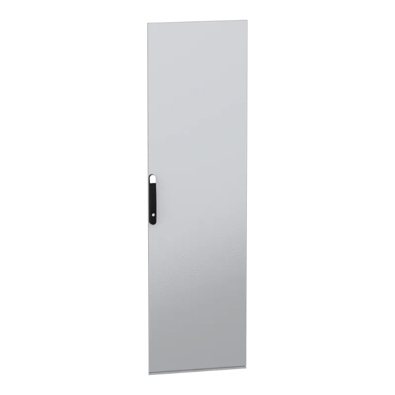 PanelSeT SFN Kit - porte pleine - 2000x600 mm (Hxl) - NSYSFND206 Schneider Electric