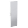 PanelSeT SFN Kit - porte pleine - 2000x600 mm (Hxl) - NSYSFND206 Schneider Electric