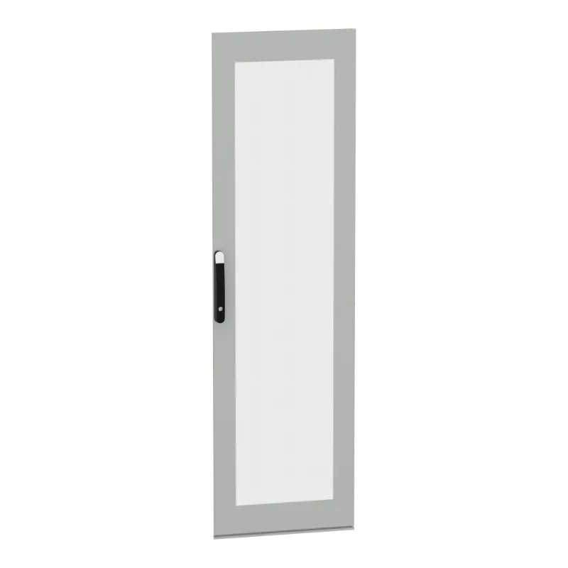 PanelSeT SFN Kit - porte vitrée - 2000x 600mm (Hxl) - NSYSFND206T Schneider Electric
