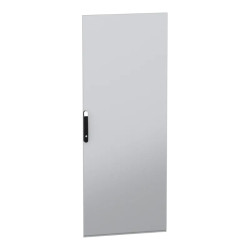 PanelSeT SFN Kit - porte pleine - 2000x800 mm (Hxl) - NSYSFND208 Schneider Electric